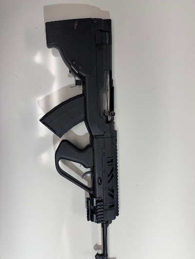NORINCO sks 7.62X39MM - Image 1 of 5