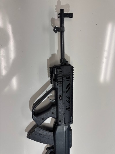 NORINCO sks 7.62X39MM - Image 4 of 5
