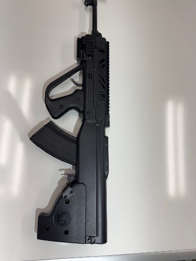 NORINCO sks 7.62X39MM - Image 3 of 5
