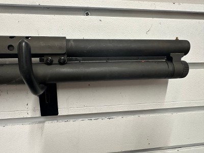 MOSSBERG 500 CRUISER/PERSUADER COMBO 12 GA - Image 4 of 10