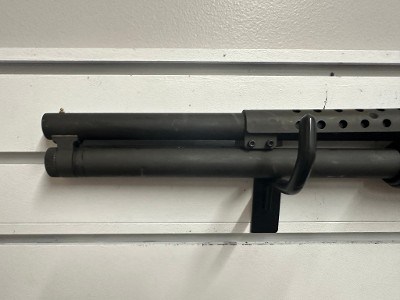 MOSSBERG 500 CRUISER/PERSUADER COMBO 12 GA - Image 8 of 10