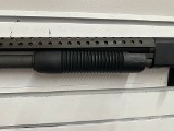 MOSSBERG 500 CRUISER/PERSUADER COMBO 12 GA - Image 9 of 10