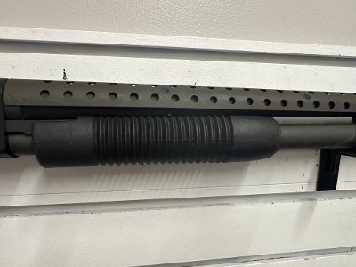 MOSSBERG 500 CRUISER/PERSUADER COMBO 12 GA - Image 3 of 10