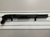 MOSSBERG 500 CRUISER/PERSUADER COMBO 12 GA - Image 1 of 10