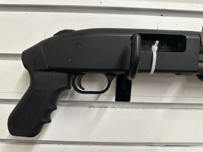 MOSSBERG 500 CRUISER/PERSUADER COMBO 12 GA - Image 2 of 10