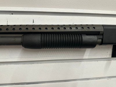 MOSSBERG 500 CRUISER/PERSUADER COMBO 12 GA - Image 9 of 10