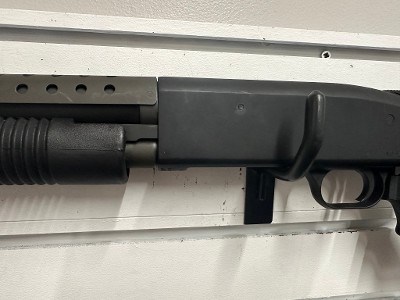 MOSSBERG 500 CRUISER/PERSUADER COMBO 12 GA - Image 10 of 10