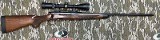 REMINGTON MODEL 700 .30-06 SPRG - Image 1 of 9