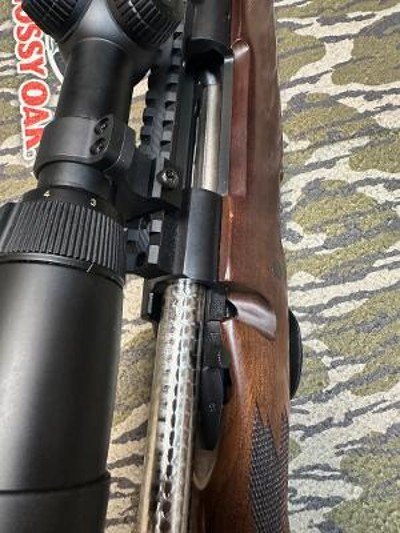 REMINGTON MODEL 700 .30-06 SPRG - Image 9 of 9