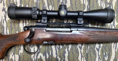 REMINGTON MODEL 700 .30-06 SPRG - Image 3 of 9