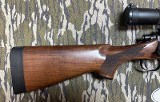 REMINGTON MODEL 700 .30-06 SPRG - Image 2 of 9