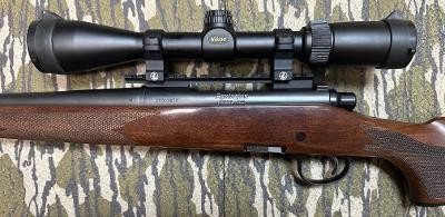 REMINGTON MODEL 700 .30-06 SPRG - Image 7 of 9