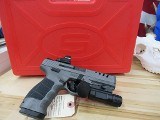 SAR USA SAR9X 9MM LUGER (9X19 PARA) - Image 1 of 6