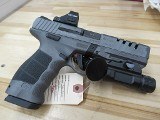 SAR USA SAR9X 9MM LUGER (9X19 PARA) - Image 2 of 6