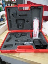 SAR USA SAR9X 9MM LUGER (9X19 PARA) - Image 6 of 6