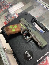 CANIK METE SFT ONE 9MM LUGER (9x19 PARA) - Image 5 of 6