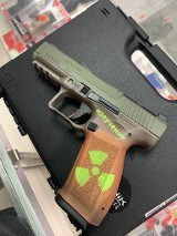 CANIK METE SFT ONE 9MM LUGER (9x19 PARA) - Image 2 of 6