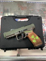 CANIK METE SFT ONE 9MM LUGER (9x19 PARA) - Image 3 of 6