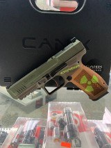 CANIK METE SFT ONE 9MM LUGER (9x19 PARA) - Image 1 of 6