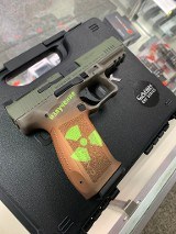 CANIK METE SFT ONE 9MM LUGER (9x19 PARA) - Image 4 of 6