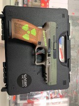 CANIK METE SFT ONE 9MM LUGER (9x19 PARA) - Image 6 of 6
