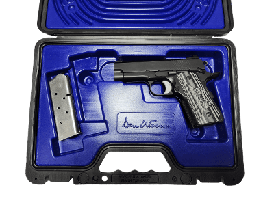 DAN WESSON ECO .45 ACP - Image 4 of 6