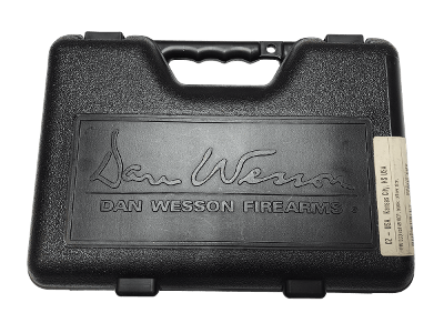 DAN WESSON ECO .45 ACP - Image 5 of 6