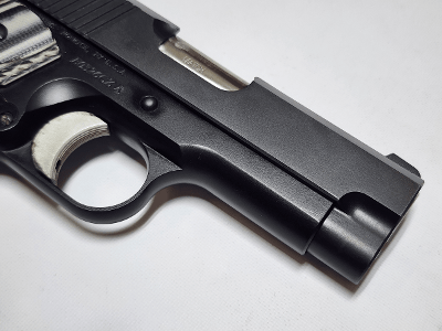DAN WESSON ECO .45 ACP - Image 3 of 6