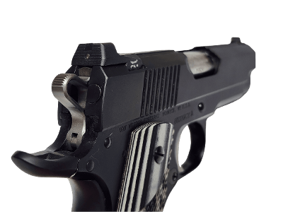 DAN WESSON ECO .45 ACP - Image 6 of 6