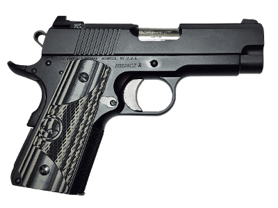 DAN WESSON ECO .45 ACP - Image 1 of 6