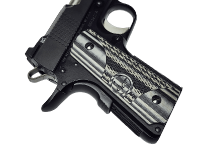 DAN WESSON ECO .45 ACP - Image 2 of 6