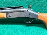 H&R ULTRA-LIGHT SLUG HUNTER 12 GA - Image 9 of 25