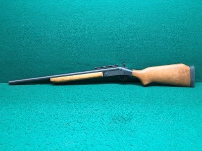 H&R ULTRA-LIGHT SLUG HUNTER 12 GA - Image 6 of 25