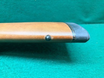 H&R ULTRA-LIGHT SLUG HUNTER 12 GA - Image 23 of 25
