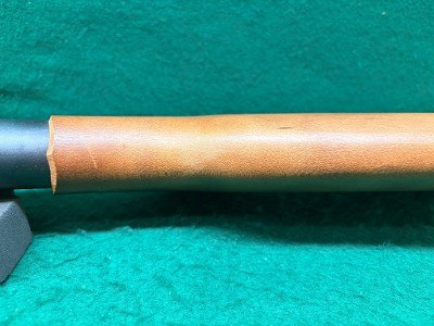 H&R ULTRA-LIGHT SLUG HUNTER 12 GA - Image 16 of 25