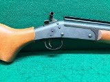 H&R ULTRA-LIGHT SLUG HUNTER 12 GA - Image 3 of 25