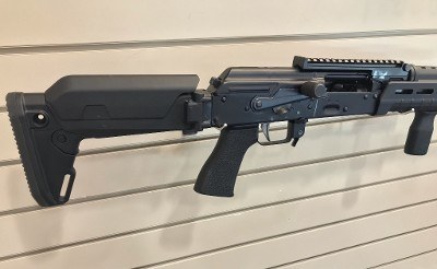 ARSENAL SLR 107R 7.62X39MM - Image 7 of 12