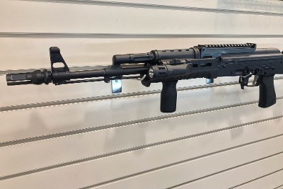 ARSENAL SLR 107R 7.62X39MM - Image 4 of 12