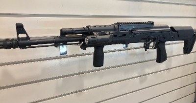 ARSENAL SLR 107R 7.62X39MM - Image 5 of 12