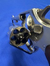 SMITH & WESSON 32 Hand Ejector 3rd Model .32 S&W LONG - Image 4 of 5
