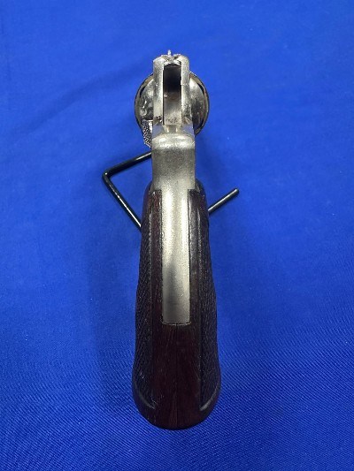 SMITH & WESSON 32 Hand Ejector 3rd Model .32 S&W LONG - Image 5 of 5