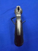 SMITH & WESSON 32 Hand Ejector 3rd Model .32 S&W LONG - Image 5 of 5