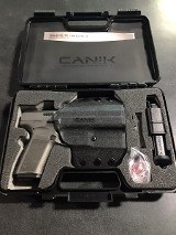 CANIK TP9SF ELITE 9MM LUGER (9x19 PARA) - Image 1 of 5