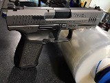 CANIK TP9SF ELITE 9MM LUGER (9x19 PARA) - Image 4 of 5