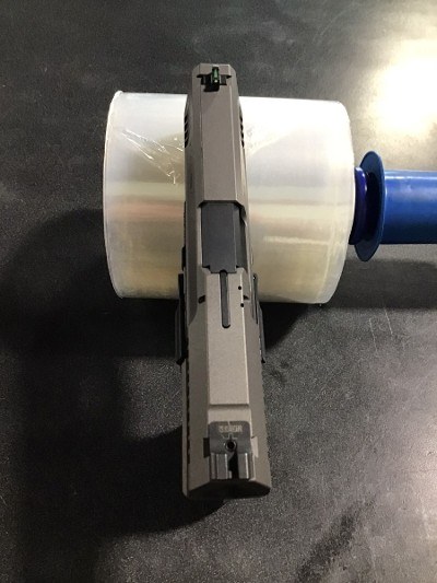 CANIK TP9SF ELITE 9MM LUGER (9x19 PARA) - Image 3 of 5