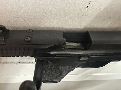 S&W M&P M2.0 OR COMPACT BUNDLE 9MM LUGER (9X19 PARA) - Image 4 of 7
