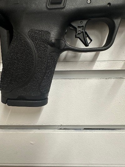 S&W M&P M2.0 OR COMPACT BUNDLE 9MM LUGER (9X19 PARA) - Image 5 of 7