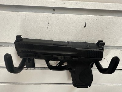 S&W M&P M2.0 OR COMPACT BUNDLE 9MM LUGER (9X19 PARA) - Image 6 of 7