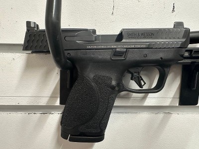 S&W M&P M2.0 OR COMPACT BUNDLE 9MM LUGER (9X19 PARA) - Image 2 of 7