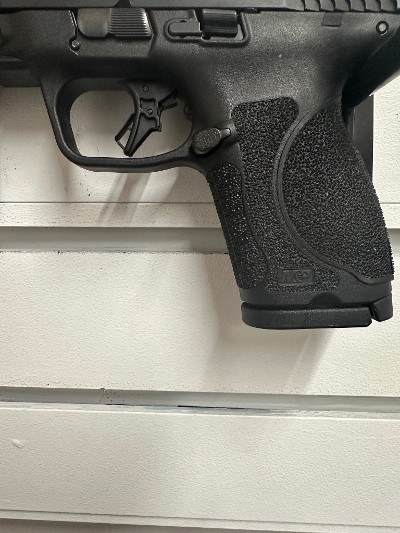 S&W M&P M2.0 OR COMPACT BUNDLE 9MM LUGER (9X19 PARA) - Image 7 of 7